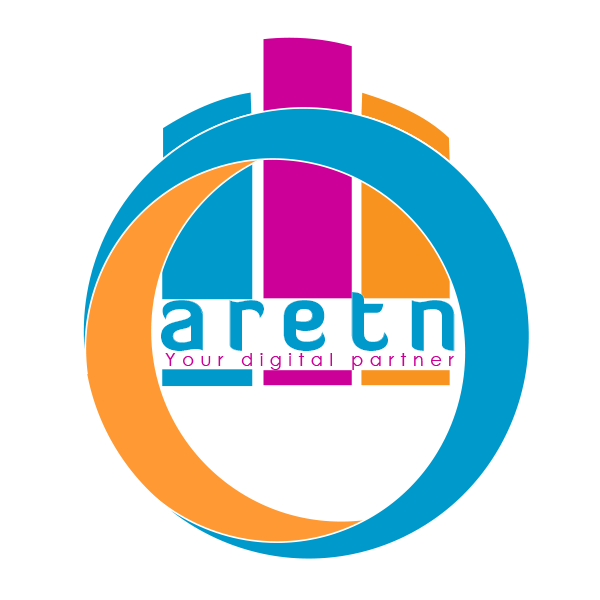 Logo ARETN Corporation